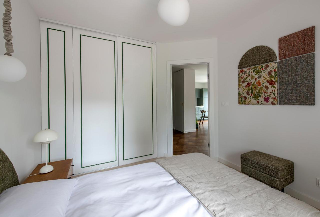 Apartament Lumos By Pedro Polanica Exterior photo